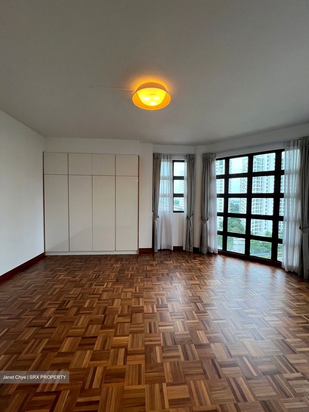 Parkway View (D15), Apartment #461114261